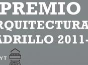 proyecto panteón familiar seleccionado Premios Arquitectura Ladrillo Hispalyt