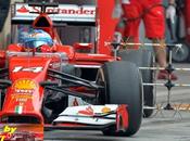 Alonso trabaja rapido puede para tener f14t punto