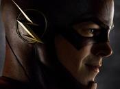 Primera imagen Grant Gustin como ‘Flash’.
