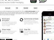 Threema, Heml.is, Pidgin-OTR, TIMB Opciones mensajería instantánea totalmente anónimas