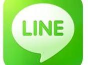 Line sigue plantando cara Whatsapp interesantes novedades