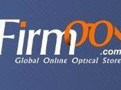 prueba Firmoo Online Optical Store