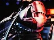 Robocop videojuegos