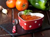 Salsa tomate