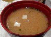Cómo preparar sopa miso fácil