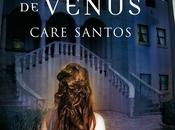 muerte Venus, Care Santos
