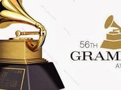 Premios Grammy 2014