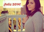 ¡Feliz 2014!