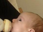 Lactancia frustrada: duelo bien hecho