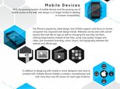 Pasado presente futuro diseño #Web #Infografía