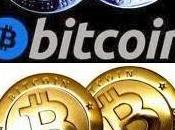 Bitcoin, primer moneda digital descentralizada Internet