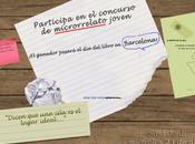 CONCURSO MICRORRELATO JOVEN (Editorial Planeta)