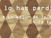 perdido?