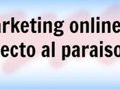 marketing online paraíso