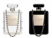 Chanel Bottle