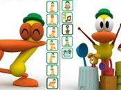 Nueva aplicación Talking Pato