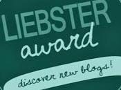 Liebster Awards!