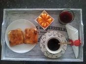 Desayunos Domingo