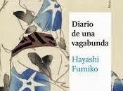 “Diario Vagabunda”, Hayashi Fumiko