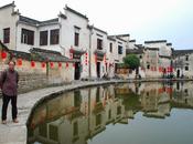 Yixian, aldeas encanto p.h.unesco: nanping