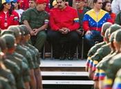 Fuerzas Armadas Venezuela hoy???