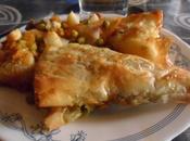 Ideas para hacer samosas
