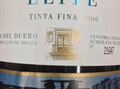 Vino Tinto Prado Élite 2006: Realmente bueno