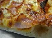curiosidades sobre pizza
