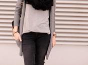 BLACK&amp;GREY