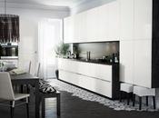Encimeras paneles frontales: Todo sobre nuevas cocinas METOD Ikea. parte