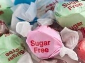 ¿Hay dulces azúcar?