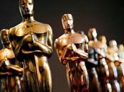Ganadores Oscar's 2013