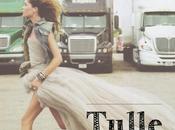 tulle trend