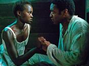 Todos ganadores Oscars 2013