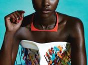 Lupita Nyong'o llega Hollywood