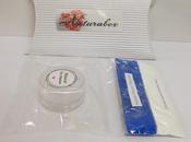 Productos Ganados: "Naturabox, Jeanne Provence Nourish"