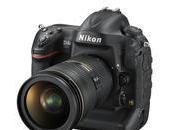 Nikon HD-SLR, fusión entre velocidad precisión