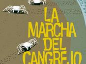 Reseña marcha cangrejo, Arthur Pins