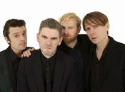 Franz Ferdinand pasan alemán