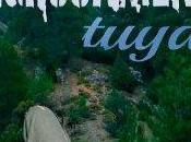 presento nueva obra nuestra compi raquel campos: