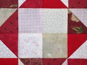 Tutorial patchwork kings crown