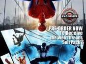 Anunciadas bonificaciones reservar juego Amazing Spider-Man GameStop