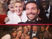 selfie Oscar lifestyle actual