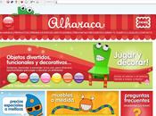Alharaca