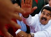 Maduro dice Venezuela está