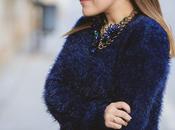 Fuffly Blue