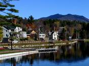 Saranac Lake