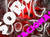 Primer Sorteo internacional blogl!!!