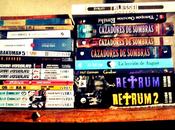 (libros, mangas etc)