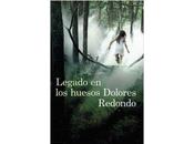 Legado huesos Dolores Redondo